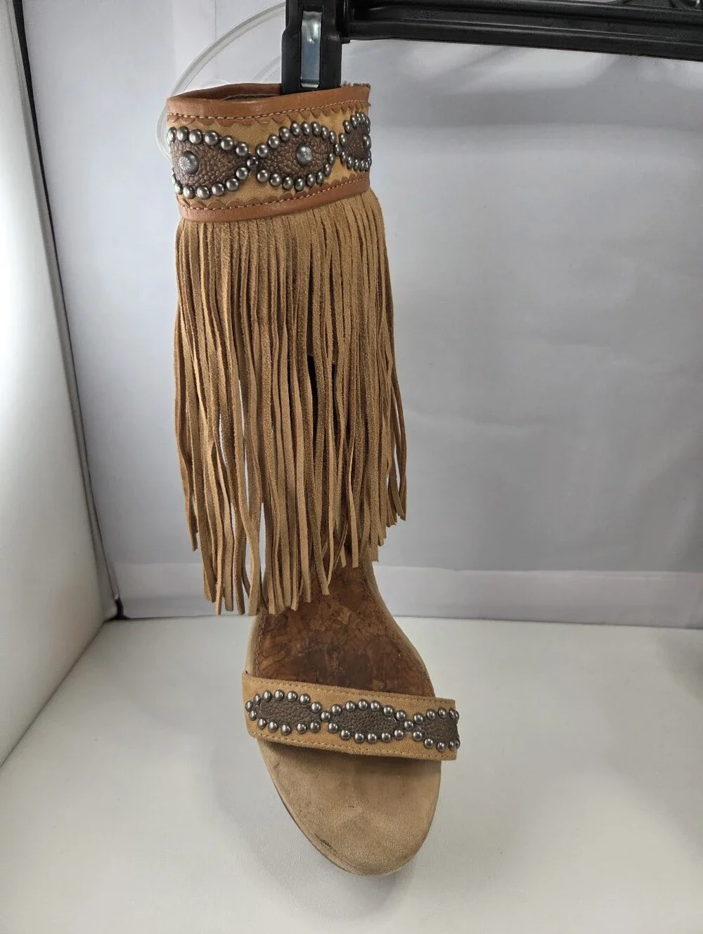 Sam Edelman boho chic